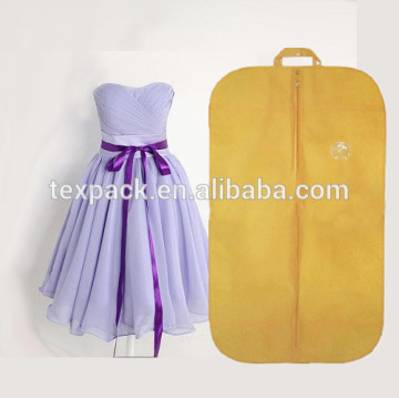 Fashion dance competition dance garment bag personalized