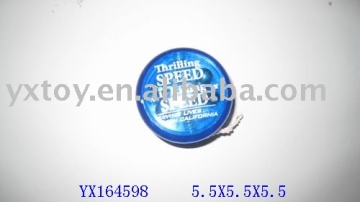 Yoyo Balls with light,toys,Chenghai toys