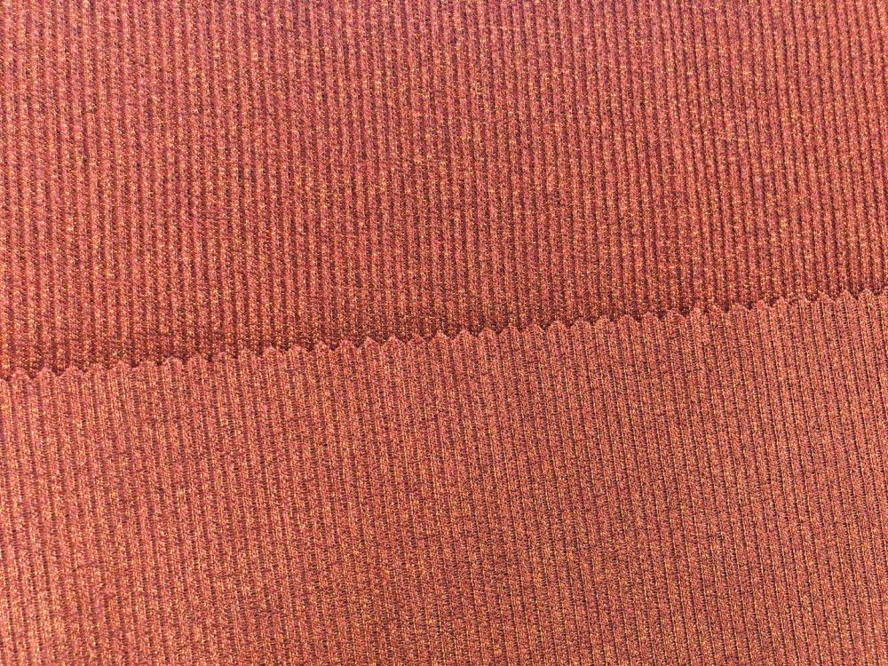 Most popular lurex fabric