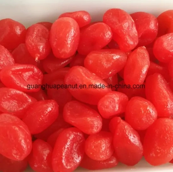 Hot Sales Dried Kumquat with High Quality