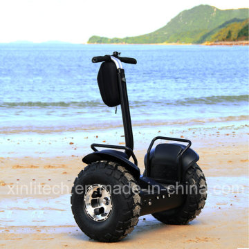 Smart Balance Wheel Escooter 4000W 2 Wheel Electric Scooter