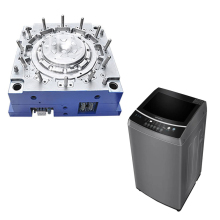 Front Load Washer Mold