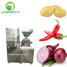 Industrial coconut green lentils eggshell pulverizer machine