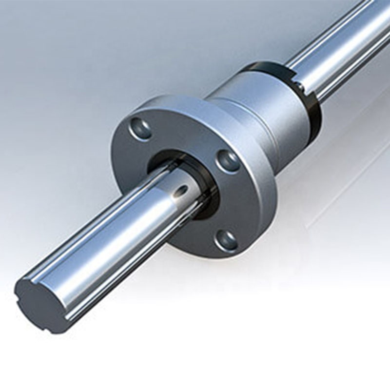 Cheap Price Ball Spline For CNC Lathe