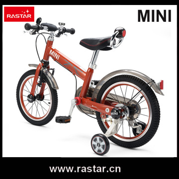 RASTAR 2016 new products chindren toys bike bicycle