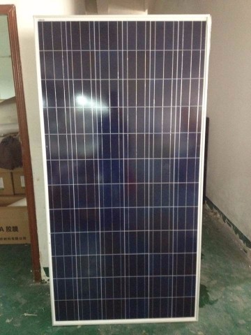 300W SOALR PANEL SYSTEM