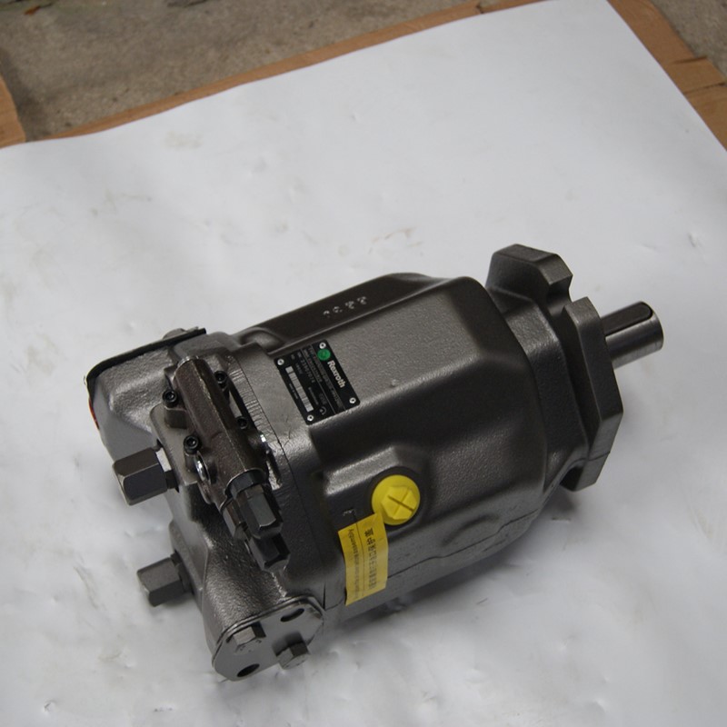 Rexroth A10VSO100 Brueninghaus Hydromatik Rexroth A10VSO100DFR/31R-PPA12N00 hydraulic piston pump