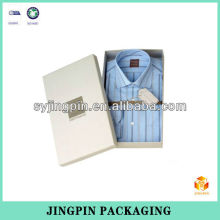 2013-2014 delicate men shirt packaging