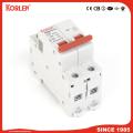 patented mini circuit breaker 10KA with SIRIM