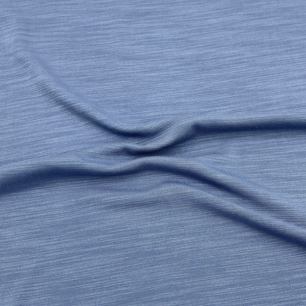 Pano de mistura de poliéster modal Modal Polyester Blend Cloth