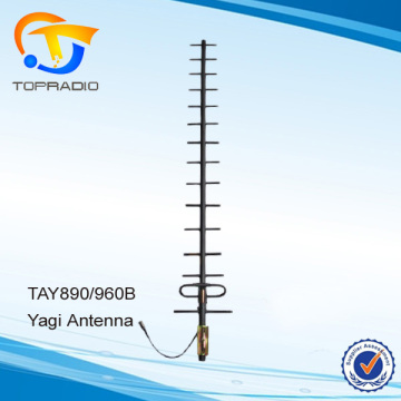 Yagi Antenna 890-960MHz Antenna 15dBi High Gain Antenna Hot Selling Yagi Antenna