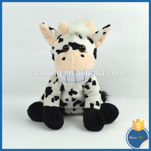 ICIT Manufacturer Directory custom plush diary cow toys