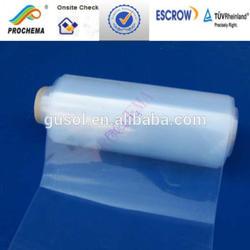 Teflon pfa fiber conveyor welding film