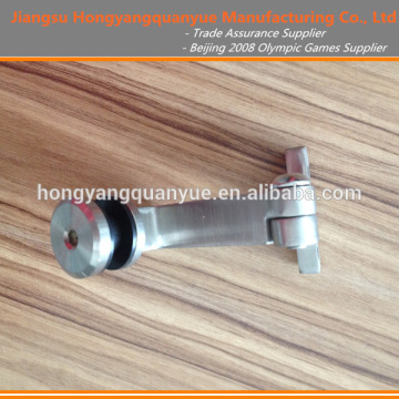 Wall Mounted Glass Awning Brackets