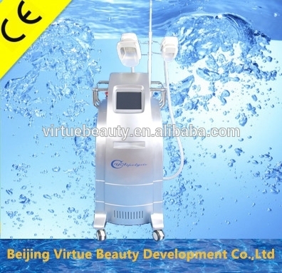 Fat Reduction Machine / Cryo lipolysis Machine /Frozen Fat Cryo Lipolysis For Home Use