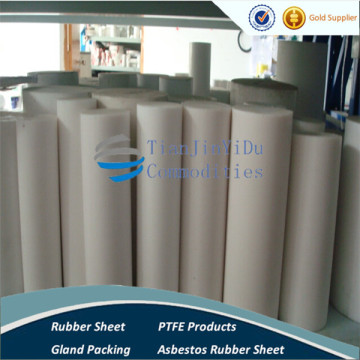 PTFE RODS and PTFE sheets from China manufacturer 2015