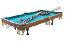 Children Pool Table
