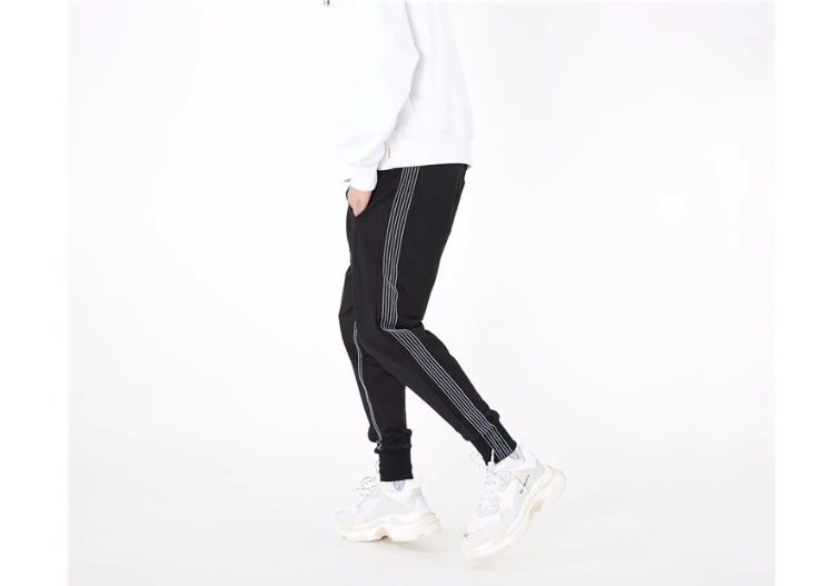 Wholesale High Quality Jogging Bottoms Men Fitness Outfits Jogger Sweatpants