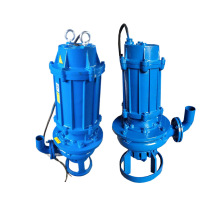 Electric Sand Pump and Slurry Pump for Mining and Industrial Utilities