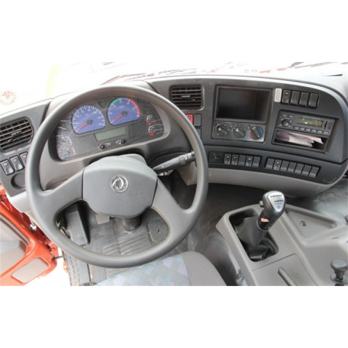 Dongfeng Tractor Head on Sale