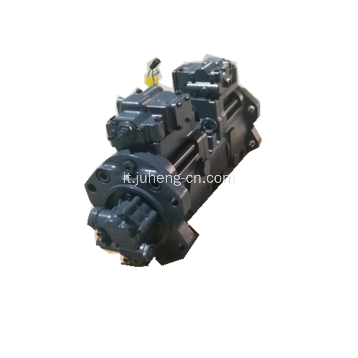 Pompa idraulica Volvo EC210BLC 14595621 K3V112DT-1XJR-9N2D-V