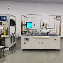 Presion Pneumatic Screw Locking Machine Automatic