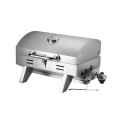 Tabletop Gas Grill with Folding Legs 13000 BTU