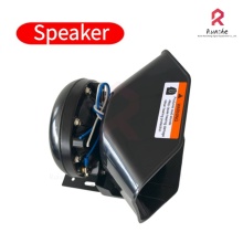 300W Police Ambulance Horn