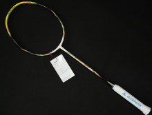 Ideal 4U 30LBS Badminton Rackets for Starters