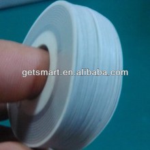 High Quality Aluminum Antenna Thin Round Disk RFID Tag 45mm with hole