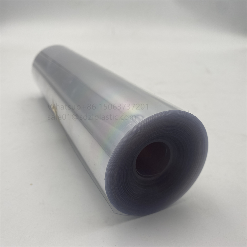 Transparent Petgpet Film With High Barrier 7 Jpg