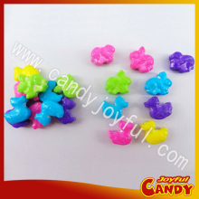 Cheap Animal Shaped Pressed Sour Candy Sweet