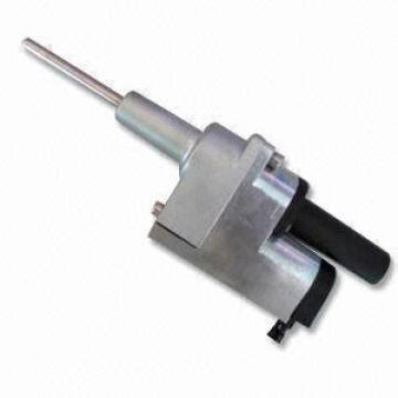 Hybrid High Torque DC Step Motor