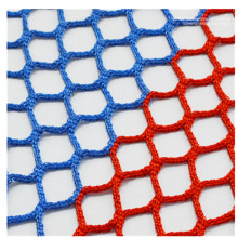 Colorful Knotless Safety Trellis Netting Roll Mesh Net - Nylon Net
