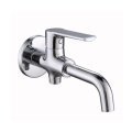2021 Hotel Popular Black Gold Bathroom Sink Basin Brass Faucet Mixer Water Taps