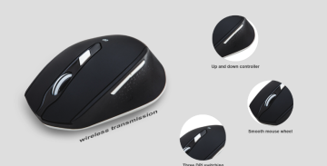 hot sell new wireless mouse