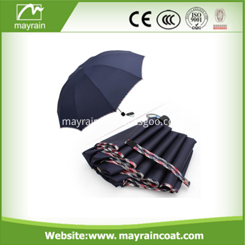 Windproof Rain Umbrella