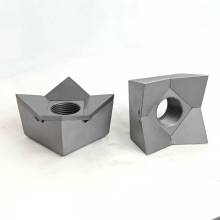 Mulcher Teeth for Rocky Terrain