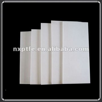 Ptfe insulate sheet 20mm thickenss