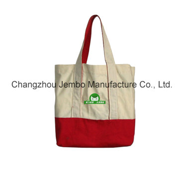 Promotinal Customized Size & Logo Cotton Bag