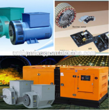 Factory Direct Prices Stamford generator, brushless generator, From 6kva To 1250kva for diesel engine generator