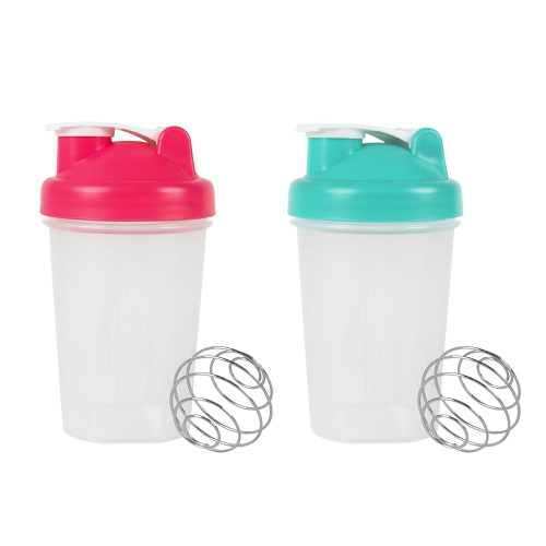 Garrafa de shaker clássica de 500 ml de Blenderbottle de Blenderbottle