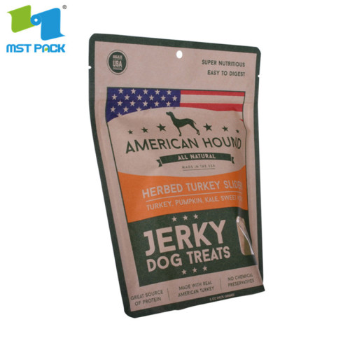 Pet Dog Molar Stick Beef Grodky Snack Packbag