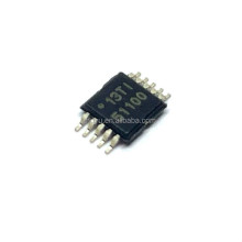 TPS51100DGQR IC Converter DDR 1 Output 10 MSOP