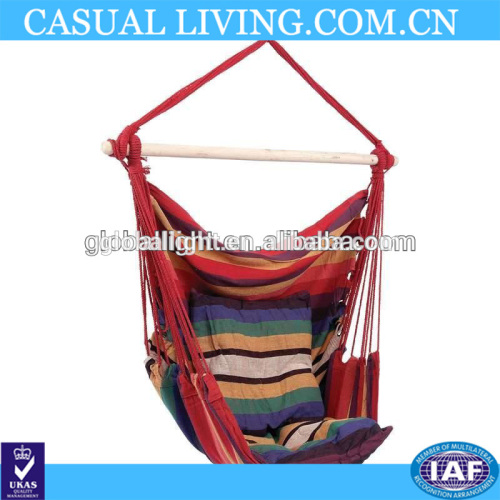 Hanging Rope Chair Hammock Chair