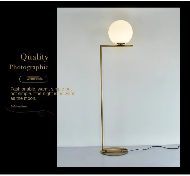 minimalist-globe-pedestal-lamp-warm-ambience minimalist-globe-pedestal-lamp-warm-ambience