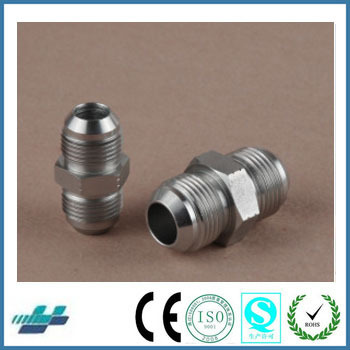 Swagelok Straight JIC Male Cone Flared Tube Fittings