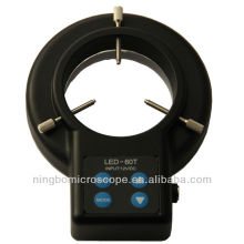 6.5W Microscope LED Ring Light-LGT.09.60T