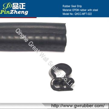 Rubber Sealing