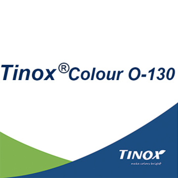 TINOX? Colour Orange 130 Organic Pigment  PO13